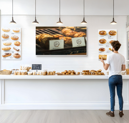 Super Bakery
